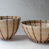 Solar - Tall Bowl