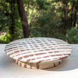 SECOND - SOLAR CAKE STAND