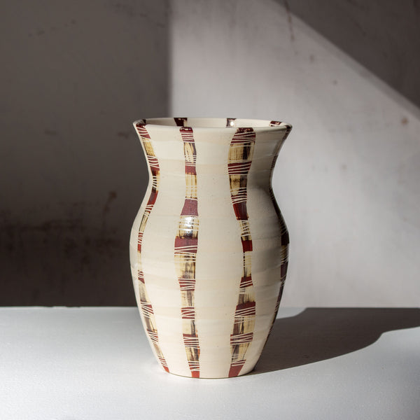 Solar  - Classic Vase