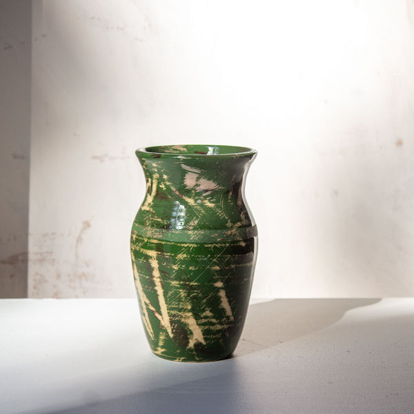 Erosion  - Classic Vase