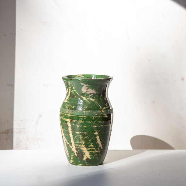 Erosion  - Classic Vase