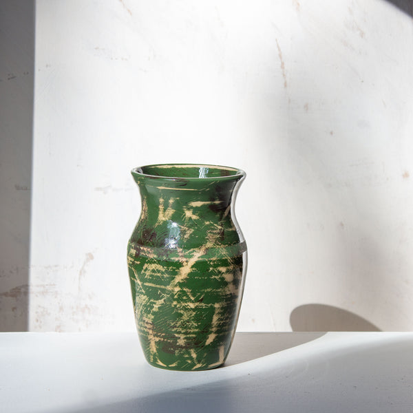 Erosion  - Classic Vase