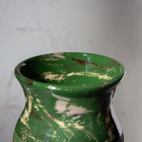 Erosion  - Classic Vase