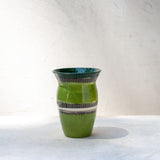 Moss Stitches - Classic Little Vase