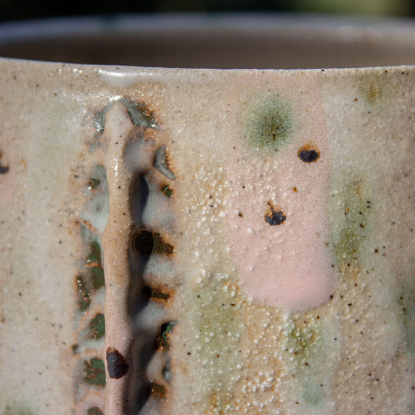 SAMPLE - LIMPET CYLINDRICAL VESSEL