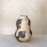 Everything's Connected - Figurative Vase