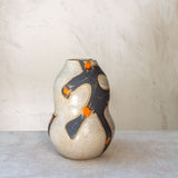 Everything's Connected - Figurative Vase