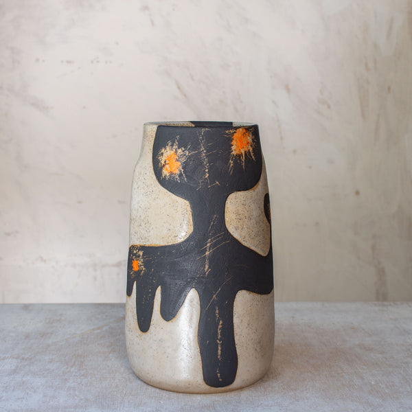 Sentinel - Distorted Vase