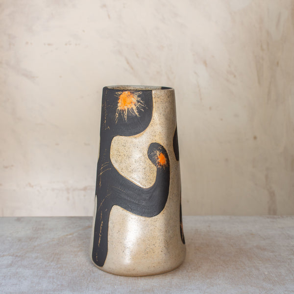 Sentinel - Distorted Vase