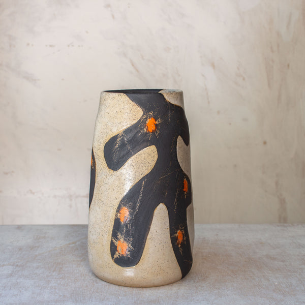 Sentinel - Distorted Vase