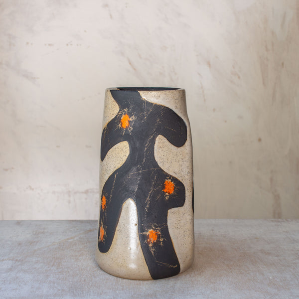 Sentinel - Distorted Vase