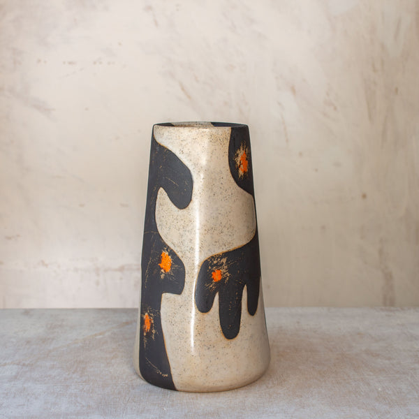 Sentinel - Distorted Vase