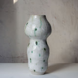 Spotted Lichen - XLg Figurative Vase