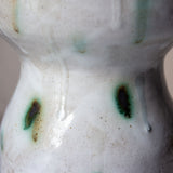 Spotted Lichen - XLg Figurative Vase