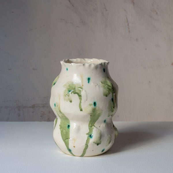 SAMPLE - MOSSY TRUNKS