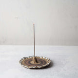 Around the Path -  Teracotta Incense Burner