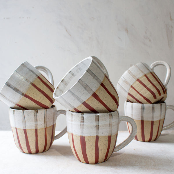 Solar - Rounded Mug