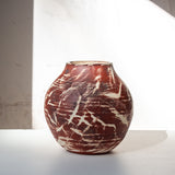 Erosion  - Orb Vase