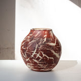 Erosion  - Orb Vase