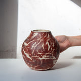 Erosion  - Orb Vase