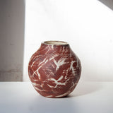 Erosion  - Orb Vase