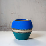 Liquorice All Sorts - Orb Vessel
