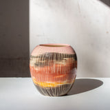 Angophora  - Orb Vase