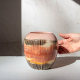 Angophora  - Orb Vase