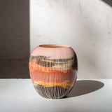 Angophora  - Orb Vase