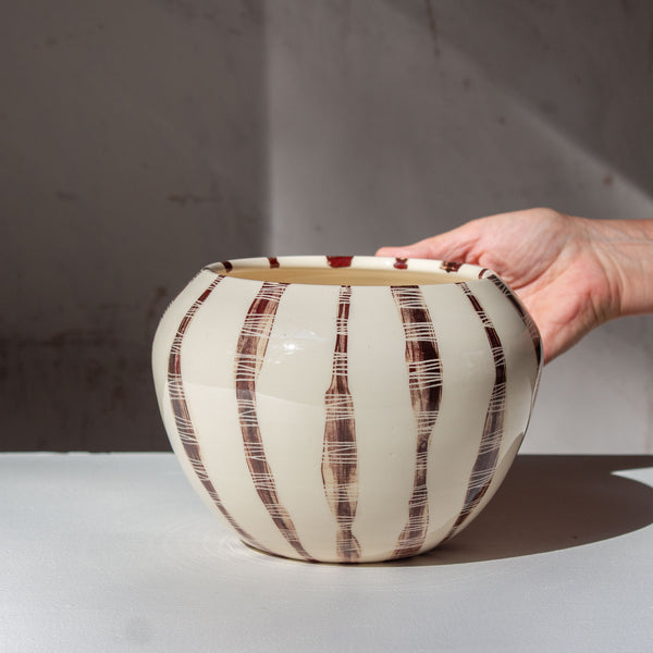 Solar - Orb Vessel #2