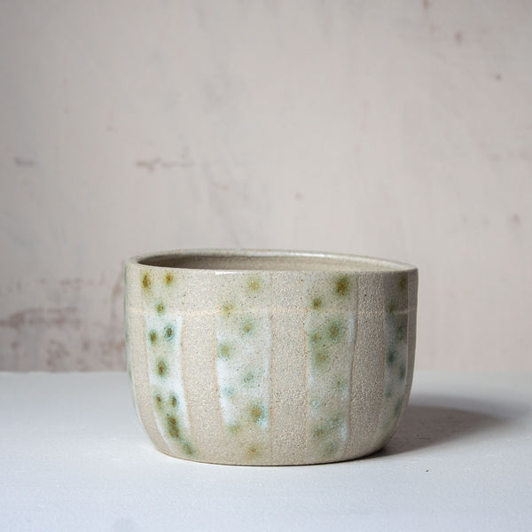 SAMPLE - SPOTTED MOSS PLANTER