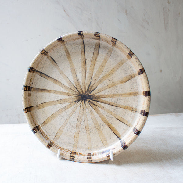 Solar - Plate