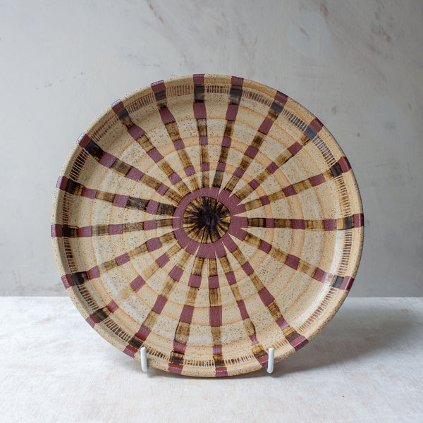 Solar - Plate