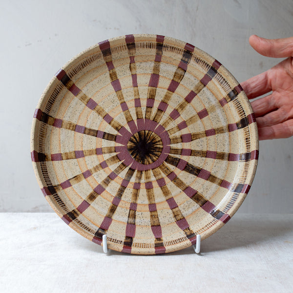 Solar - Plate