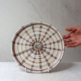 Solar White - Plate