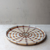 Solar White - Plate