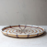 Solar White - Plate