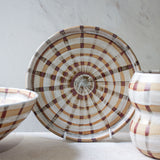 Solar White - Plate