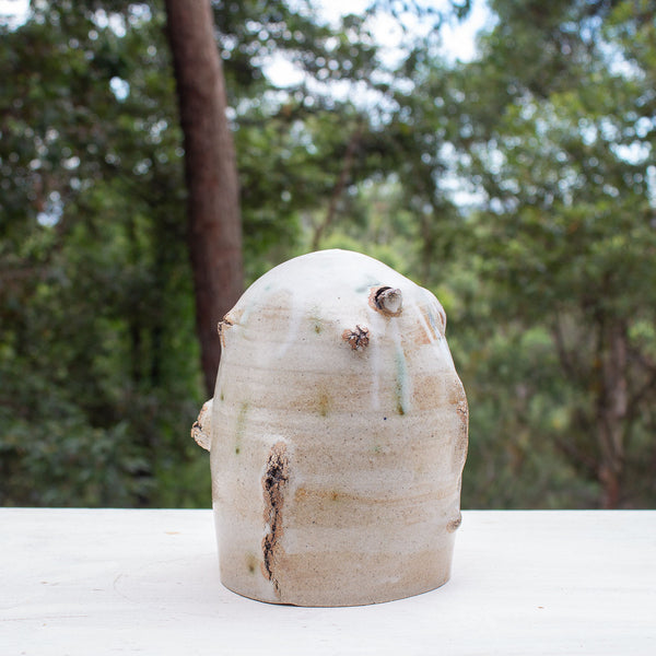 SAMPLE - SENTINEL POD #1