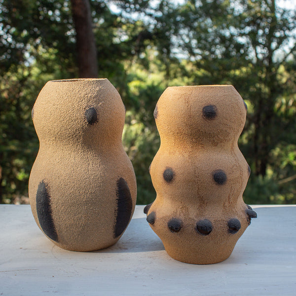SAMPLE - BANKSIA POD