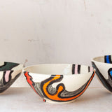 Inner Maps - Rounded Bowl