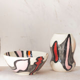 Inner Maps - Rounded Bowl