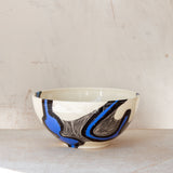 Mining the depths - Rounded Bowl