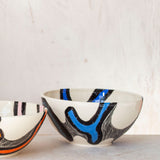 Mining the depths - Rounded Bowl