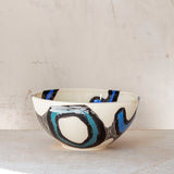 Mining the depths - Rounded Bowl