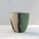Moss Pathways - Rounded Mug