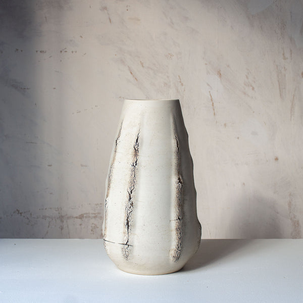 SAMPLE - STRIATED POD