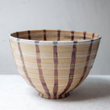 Solar - Tall Bowl