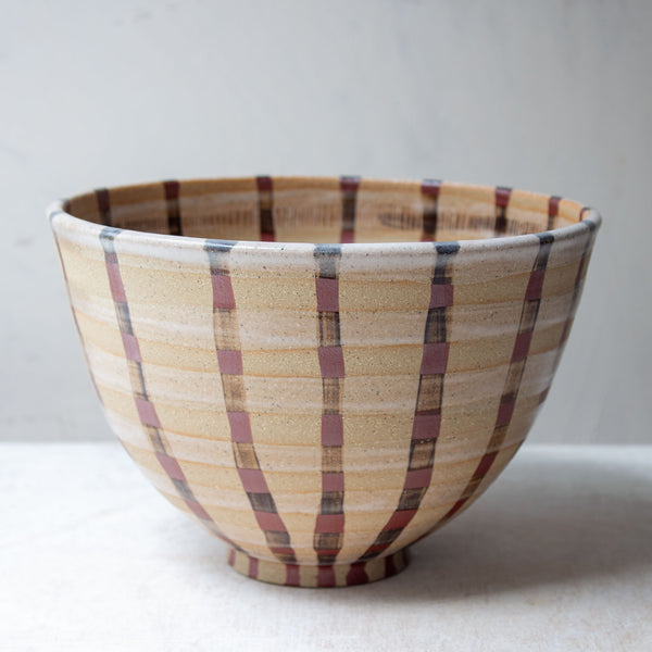 Solar - Tall Bowl