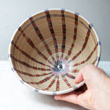 Solar - Tall Bowl